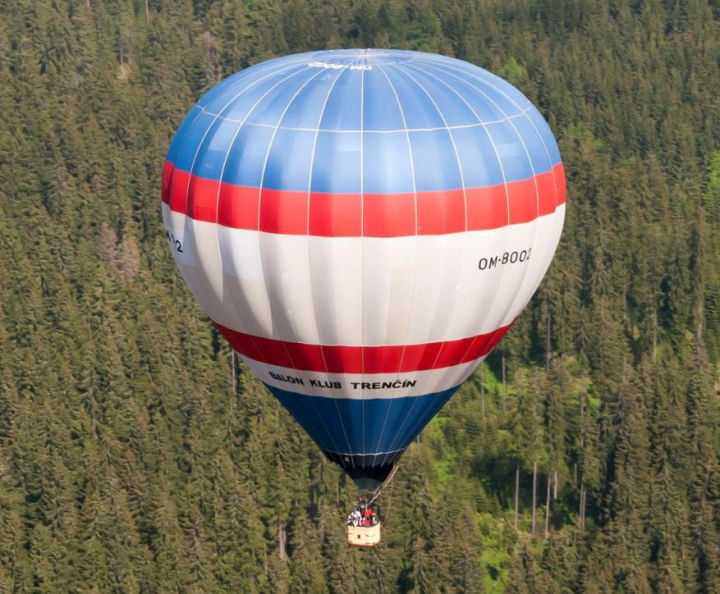 Ilustrace 1 z 3 ze zprávy LNVÚ SKA2025008: Událost lietadlá OM-8002 (BB-37) na BOLE (šov)