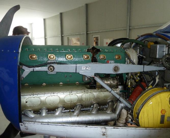 Illustration 5 of 5 from LNVÚ report SKS2019002: Event aircraft (OM-LNS)