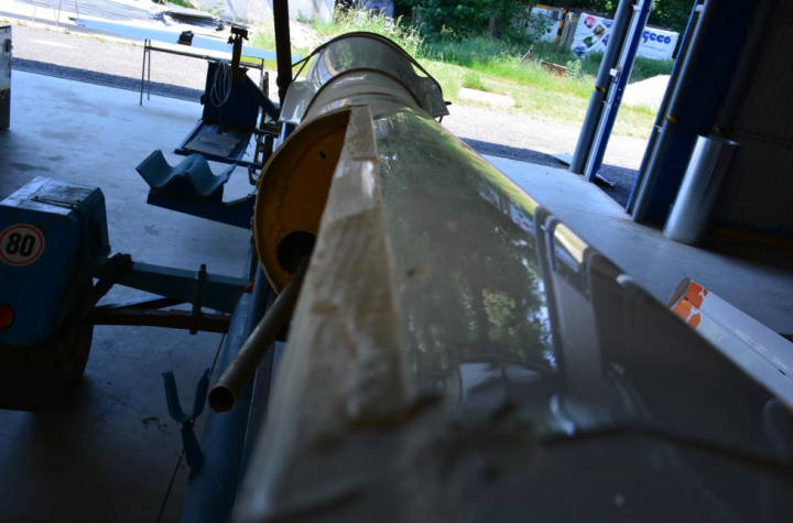 Illustration 9 of 9 from LNVÚ report SKA2015003: Event aircraft (OM-2908)