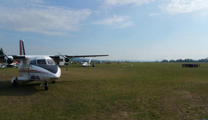 Illustration 3 of 3 from LNVÚ report SKA2015005: Event aircraft OM-ODQ / OM-SAB