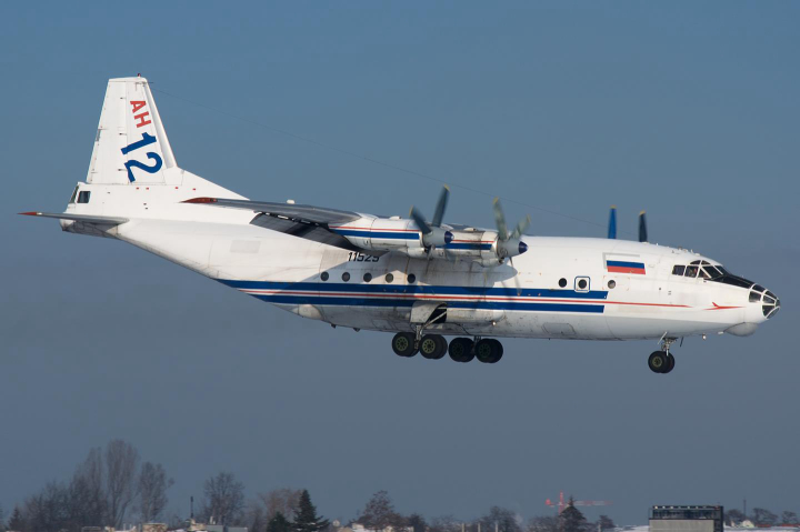 Ilustrace 1 z 1 ze zprávy LNVÚ SKS2014002: Událost lietadlá runway incursion