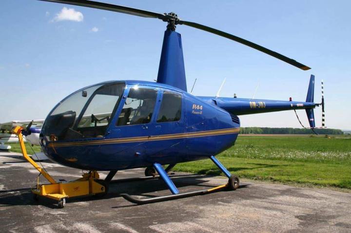 Illustration 1 of 5 from LNVÚ report SKA2011005: Event aircraft (OM-JOJ)