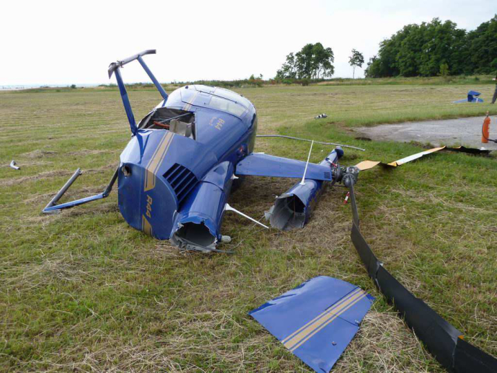 Illustration 4 of 5 from LNVÚ report SKA2011005: Event aircraft (OM-JOJ)