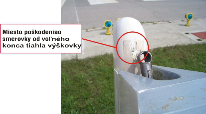 Illustration 2 of 4 from LNVÚ report SKA2011009: Event aircraft (OM-1111)
