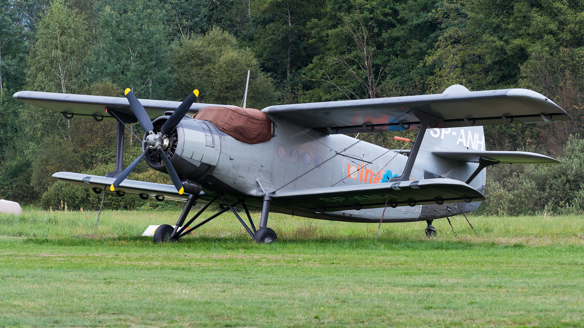 Antonow An-2