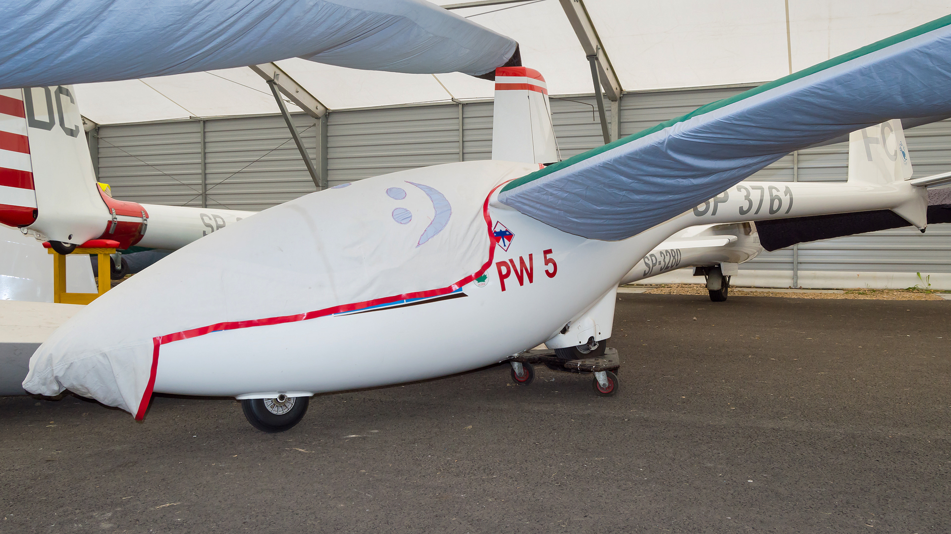 PW-5