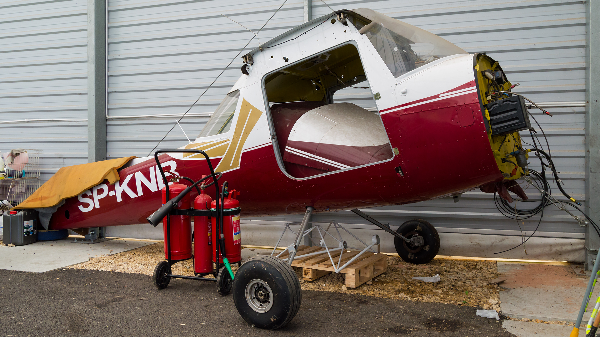 Cessna 150
