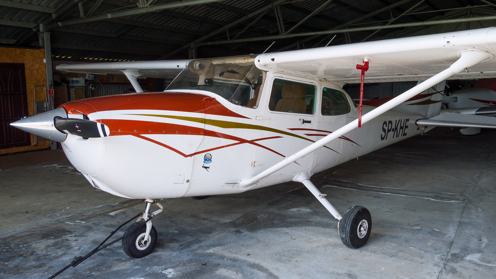 Cessna 172