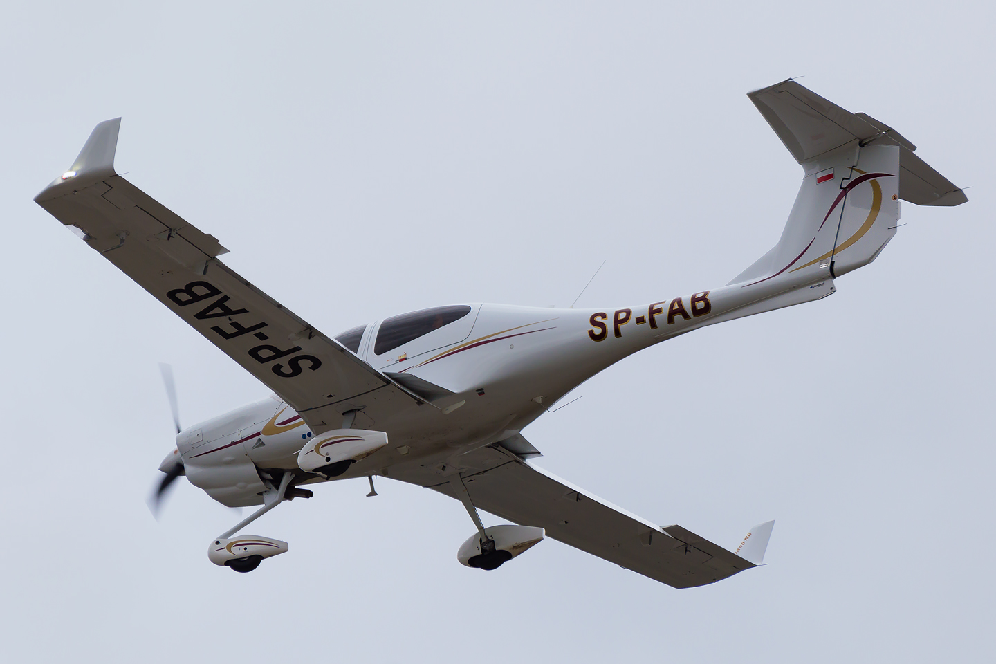 Diamond DA40