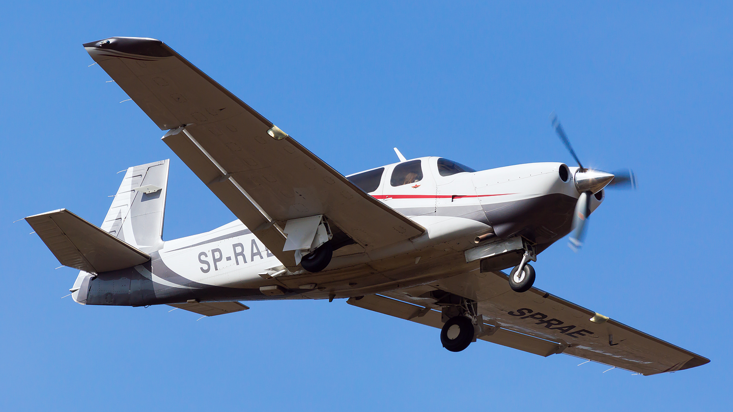 Mooney M-20T