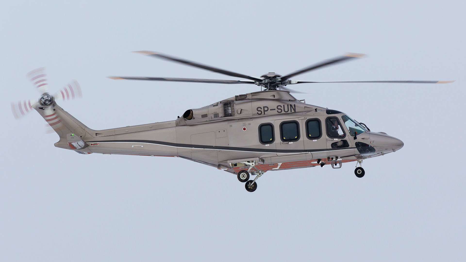 AGUSTA AW-139