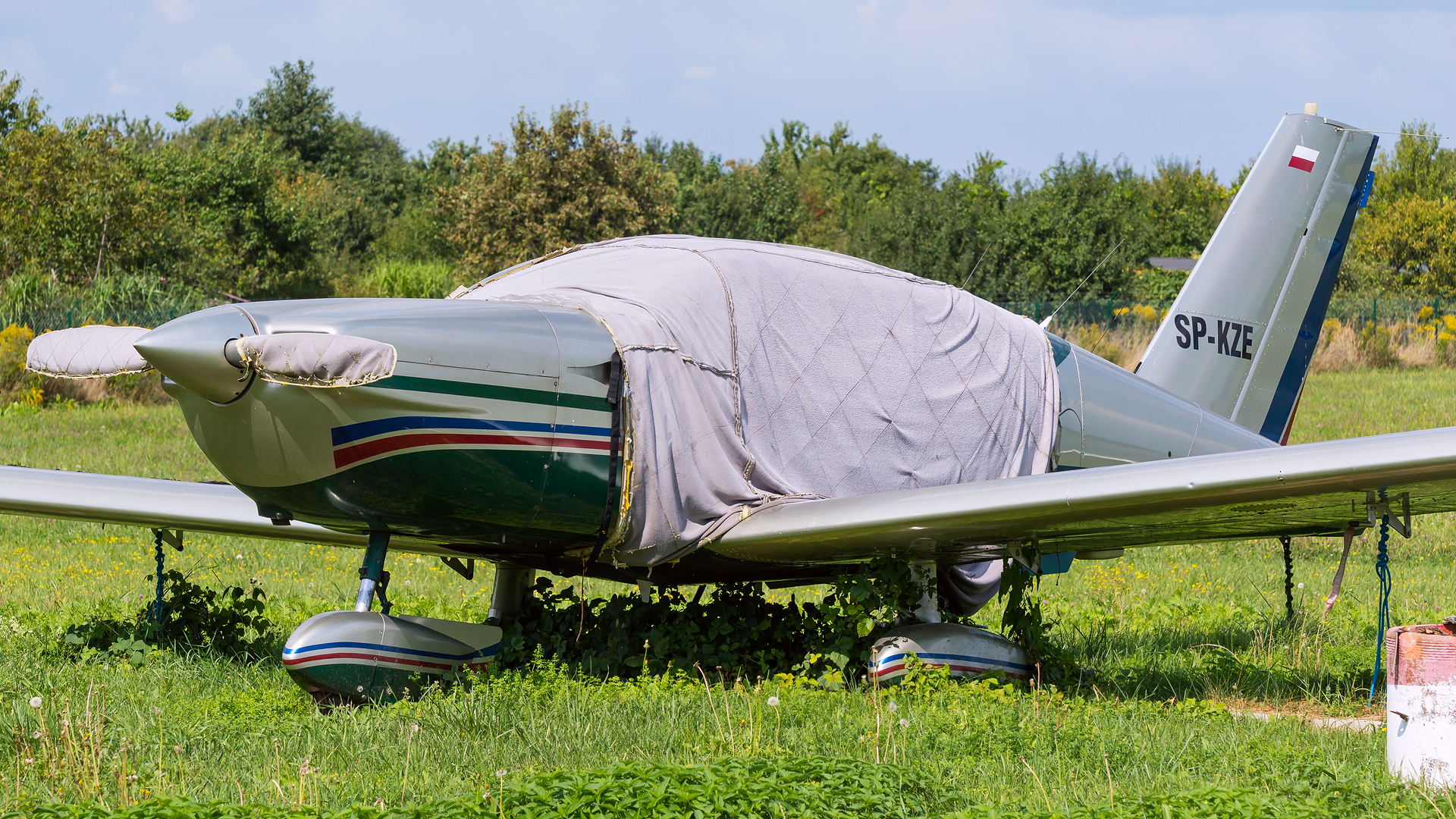 SOCATA TB-10