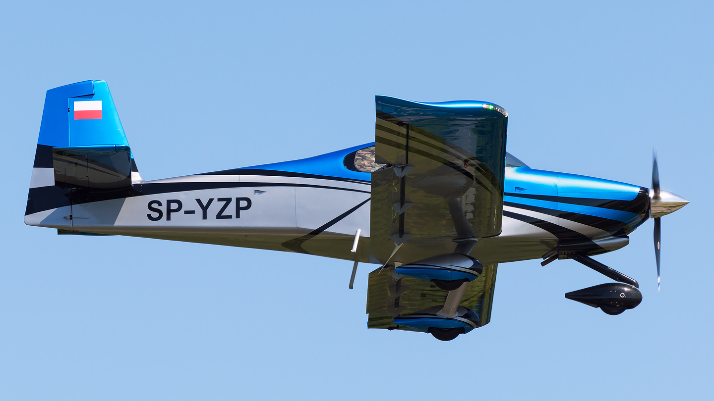 VANS RV-10