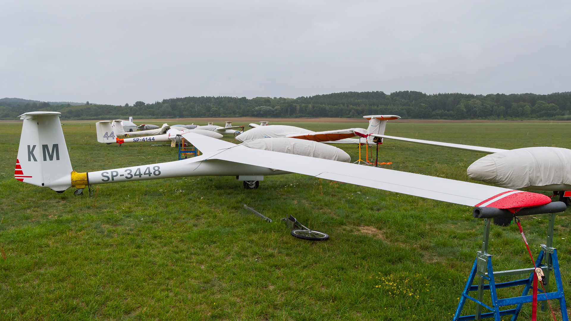 SZD-48-3 Jantar Std 3