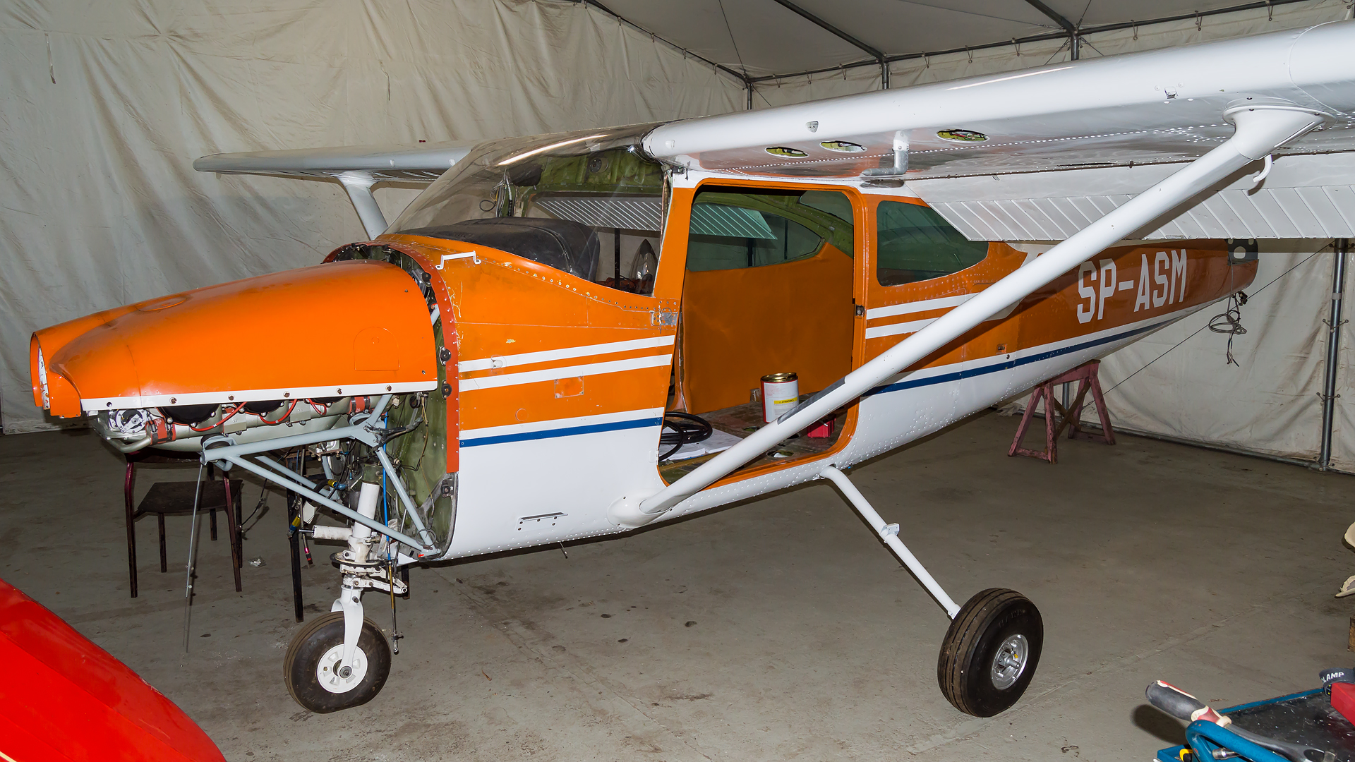 Cessna 182