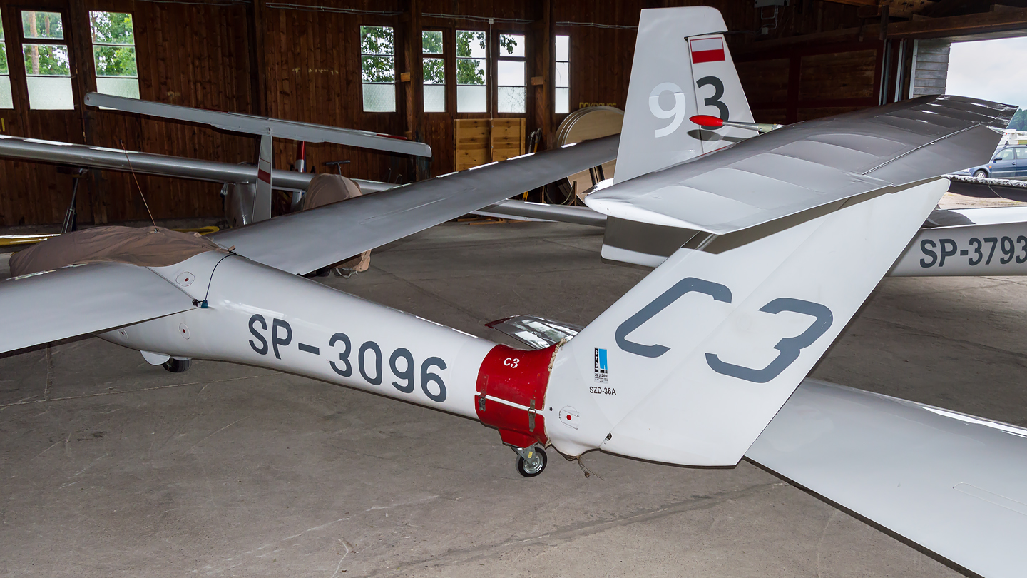 SZD-36 Cobra