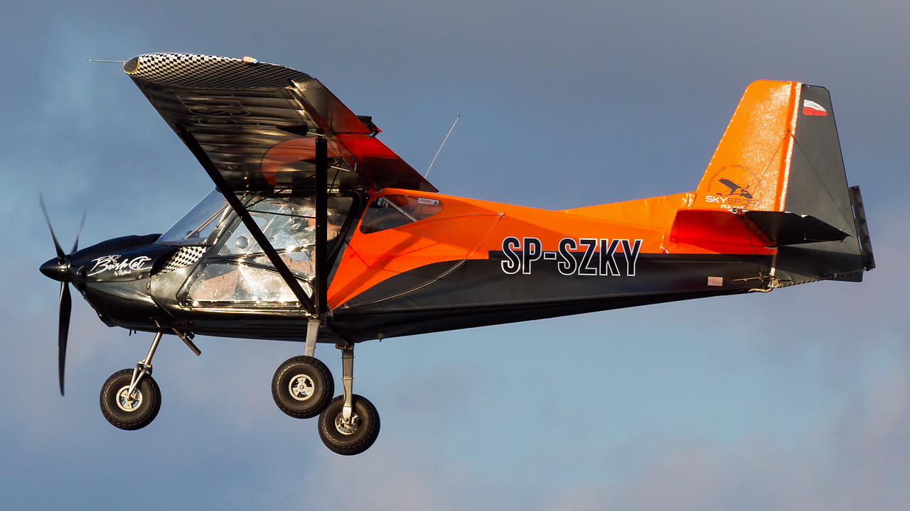 RAINBOW SKYREACH BushCat
