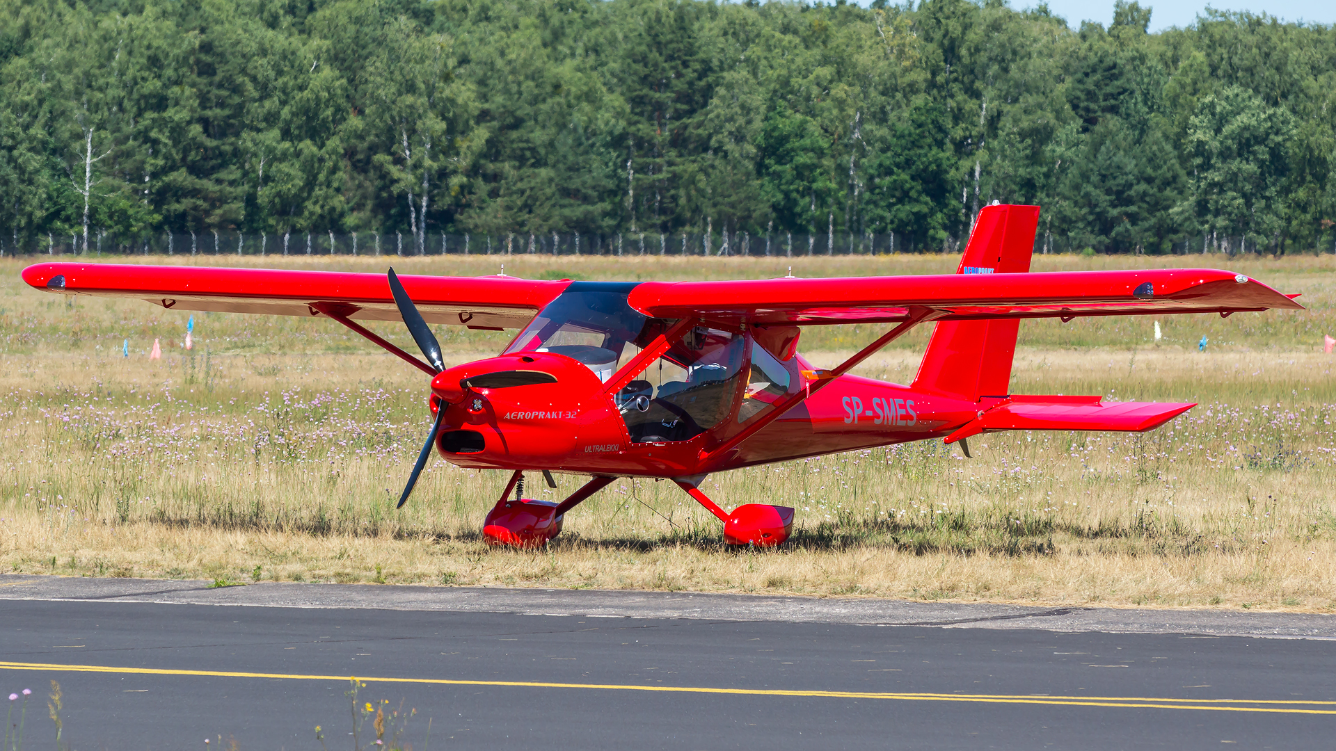 Aeroprakt A32