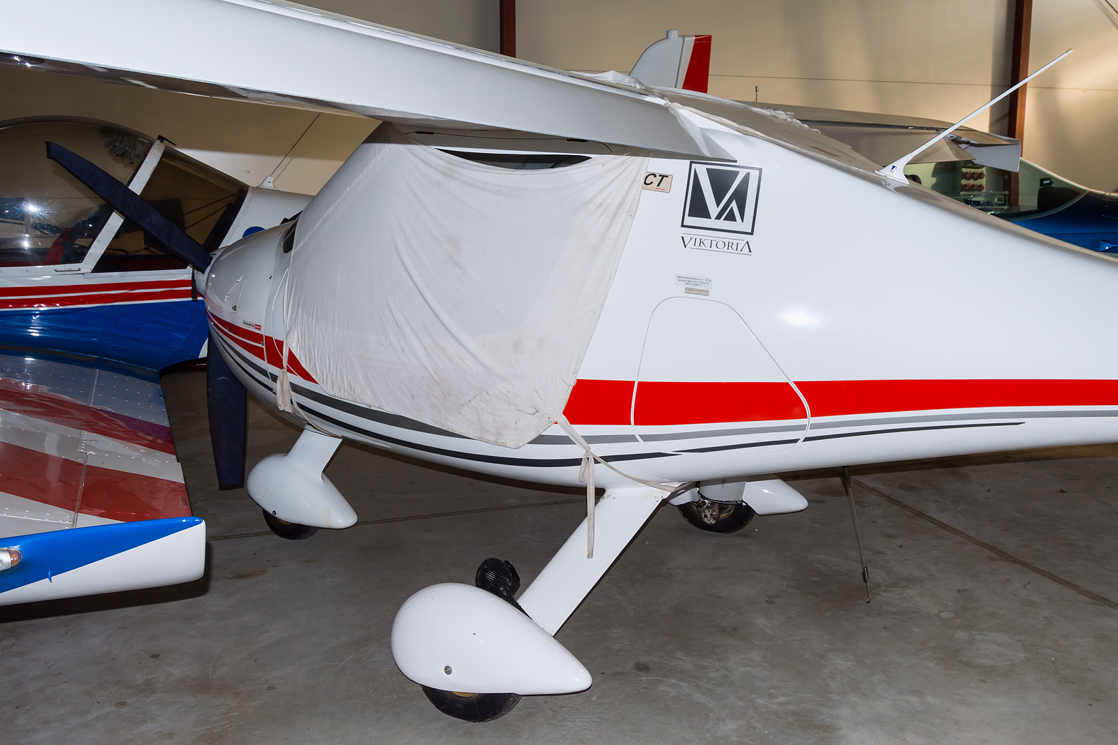 Flight Design CT
