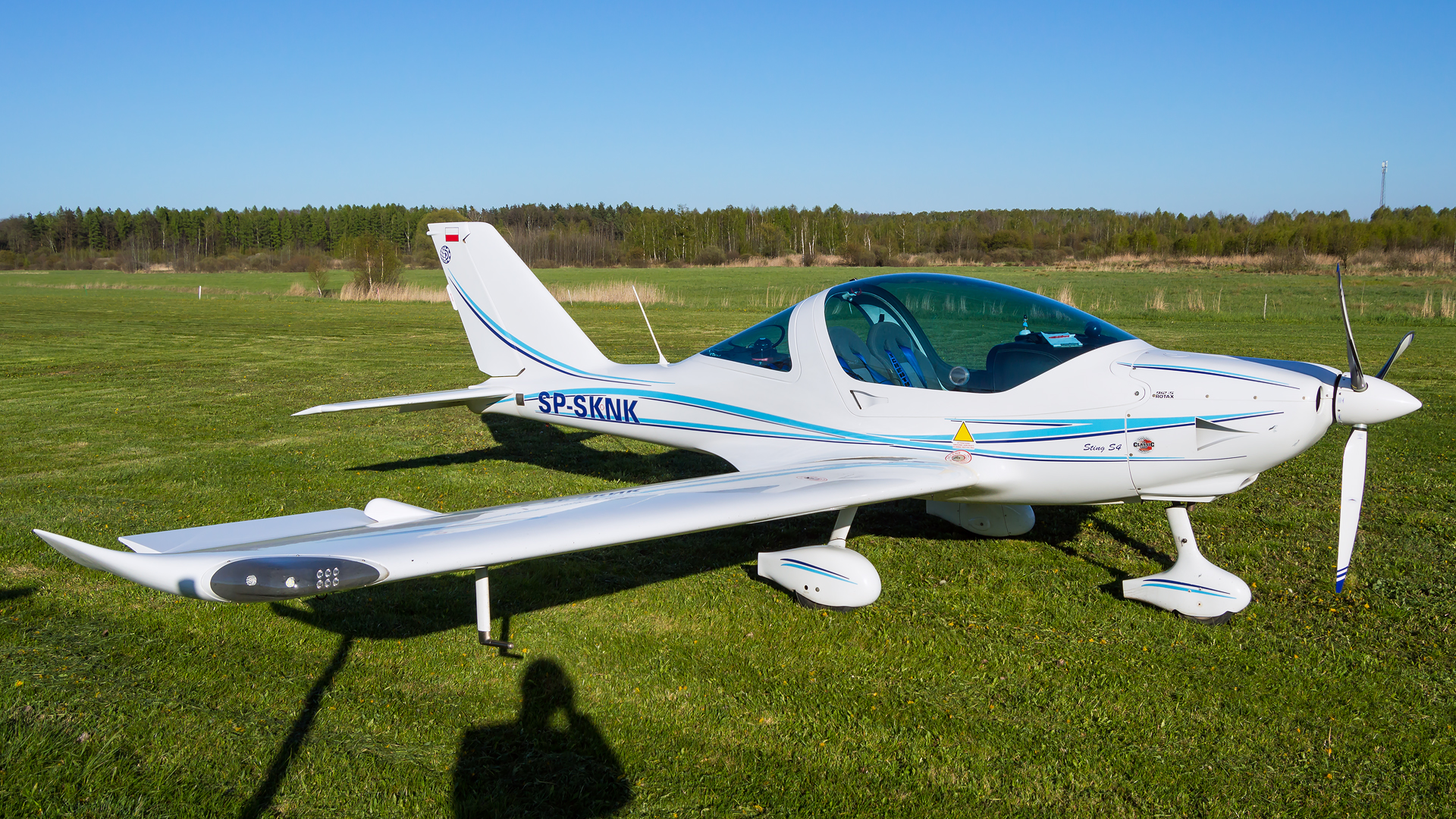 TL-2000 Sting S4