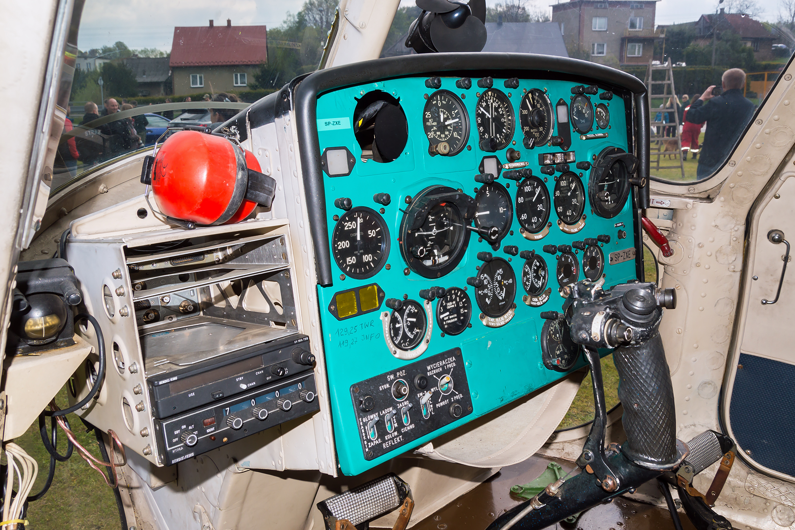 MIL Mi-2