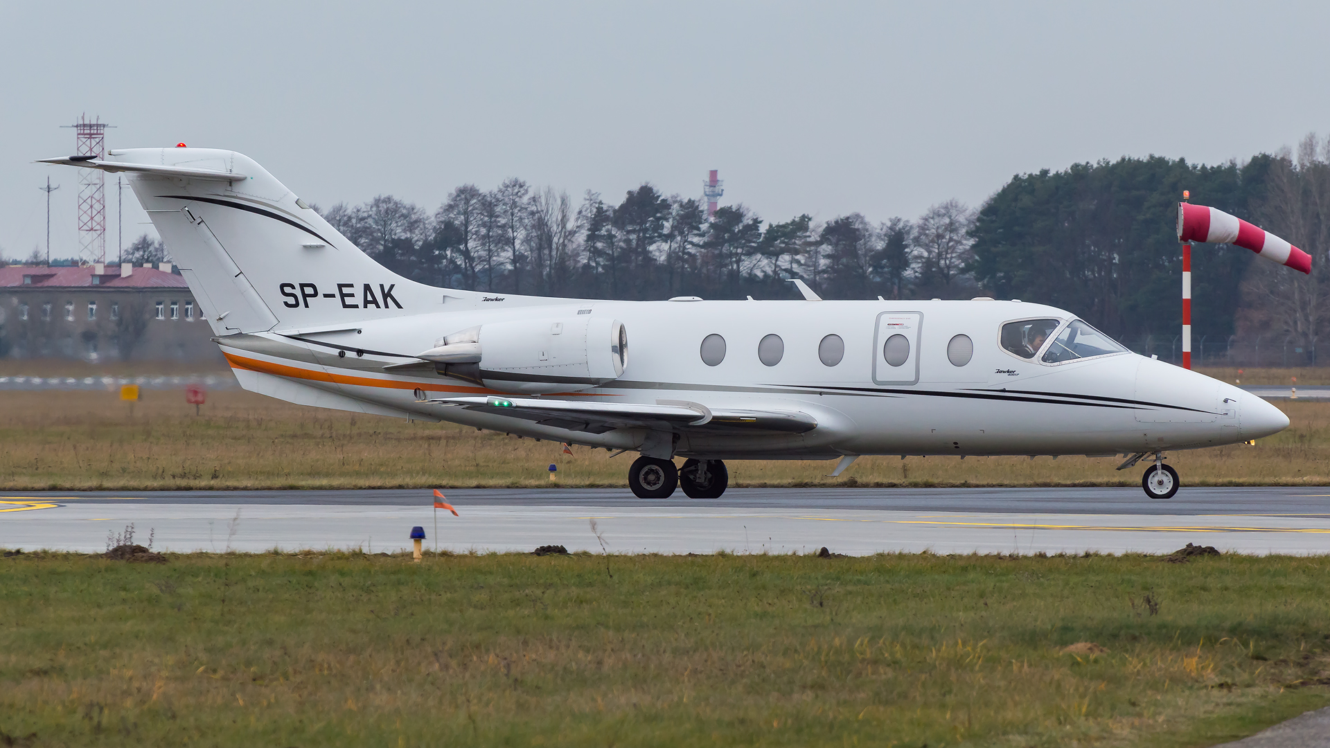 Beechcraft 400