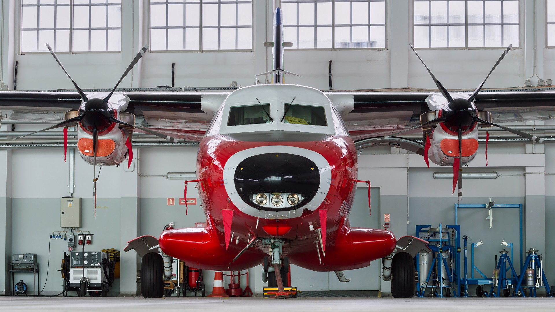 Let L-410 UVP E20