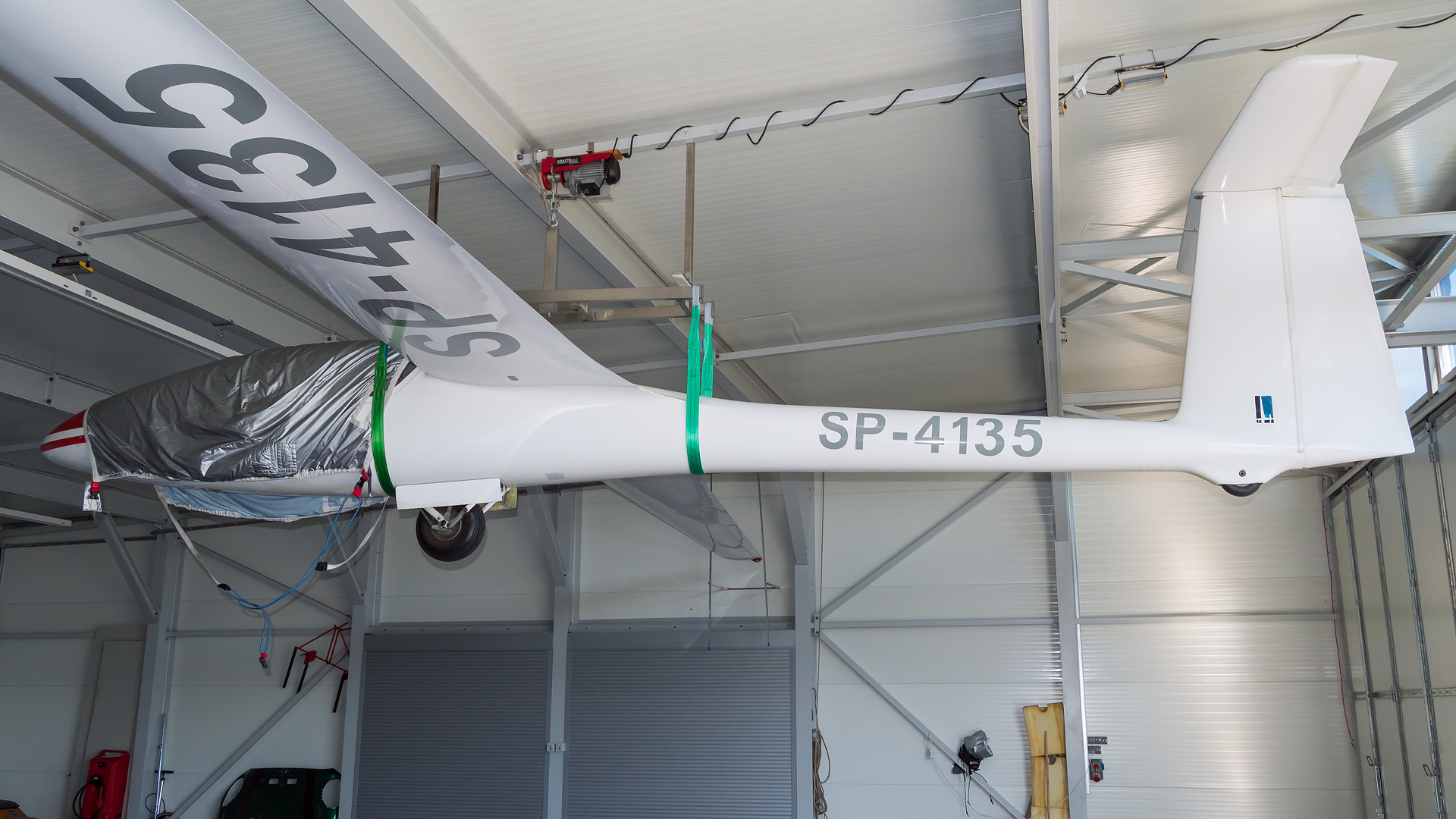SZD-48-1 Jantar Std. 2