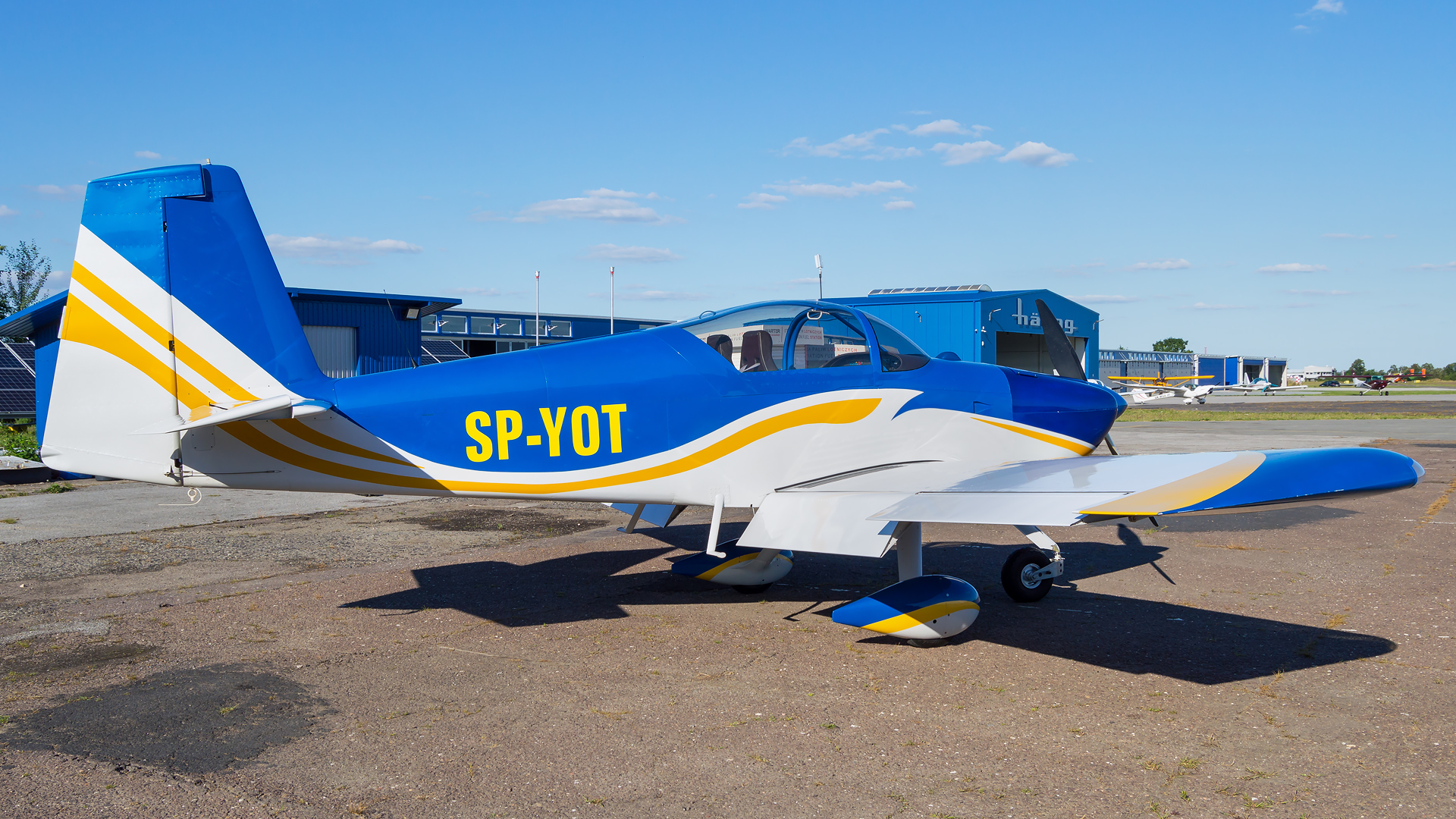 Van's RV-7