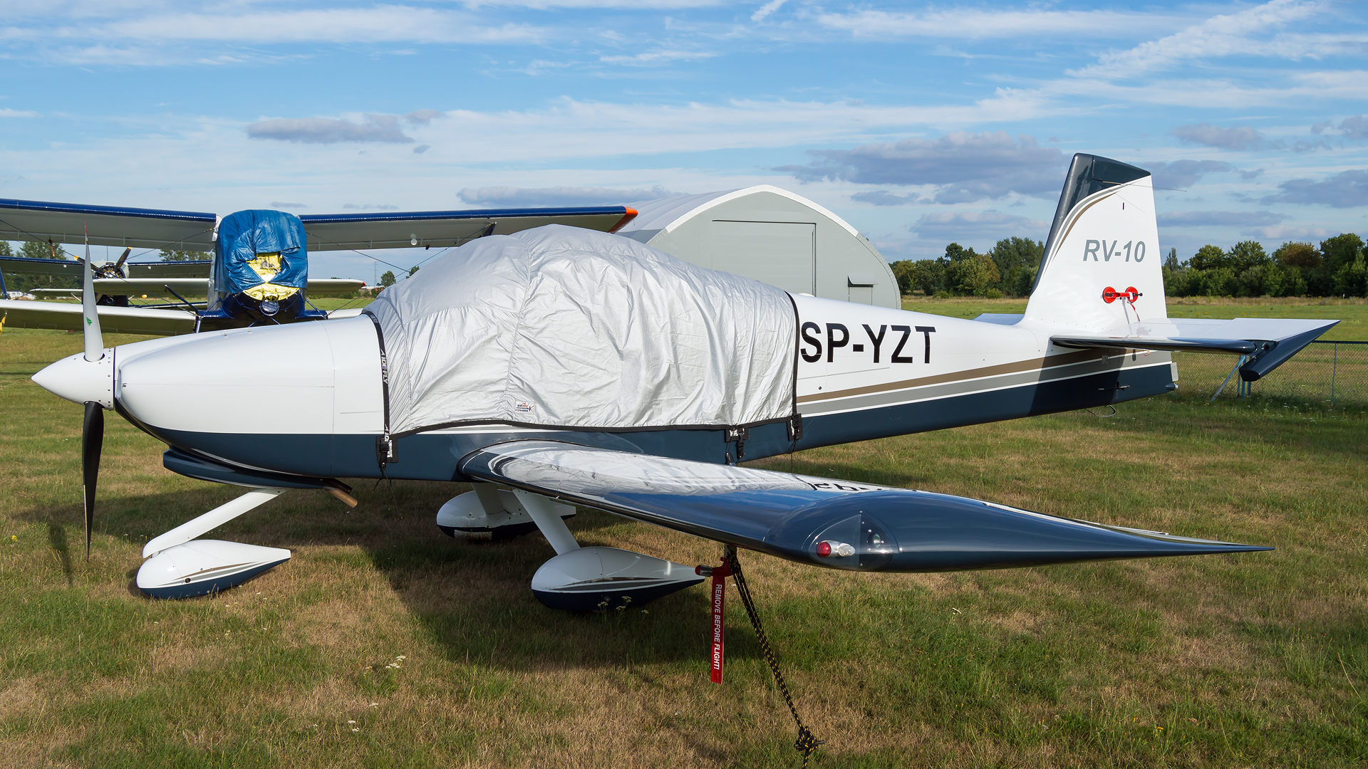 VANS RV-10