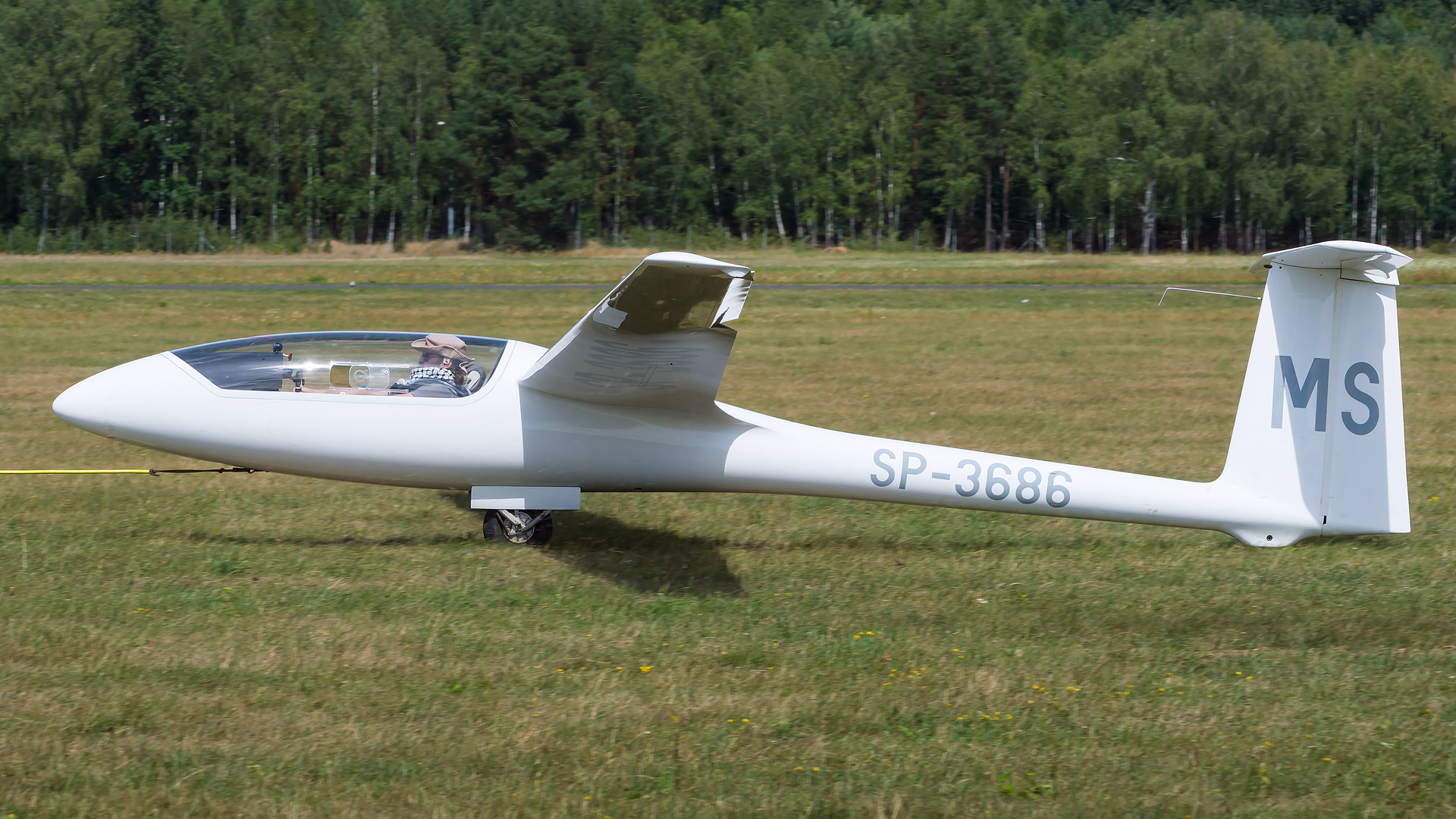 SZD-48-1 Jantar Std. 2