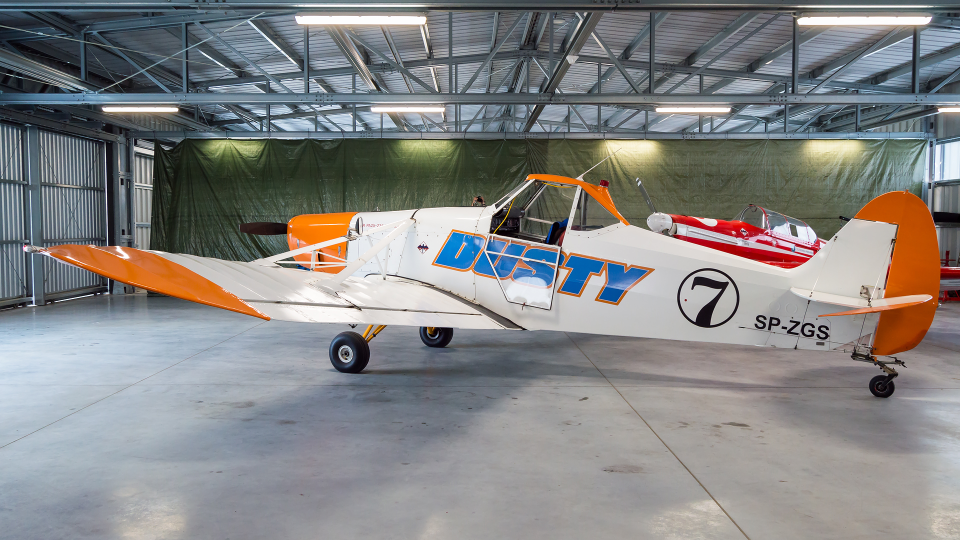 Piper PA-25