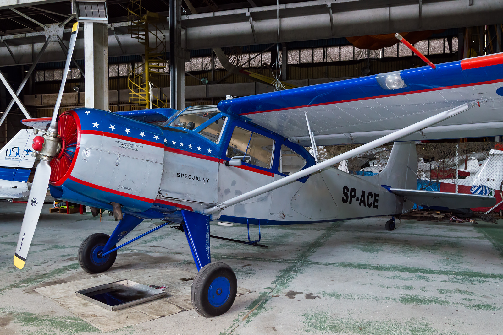 Jak Yak-12