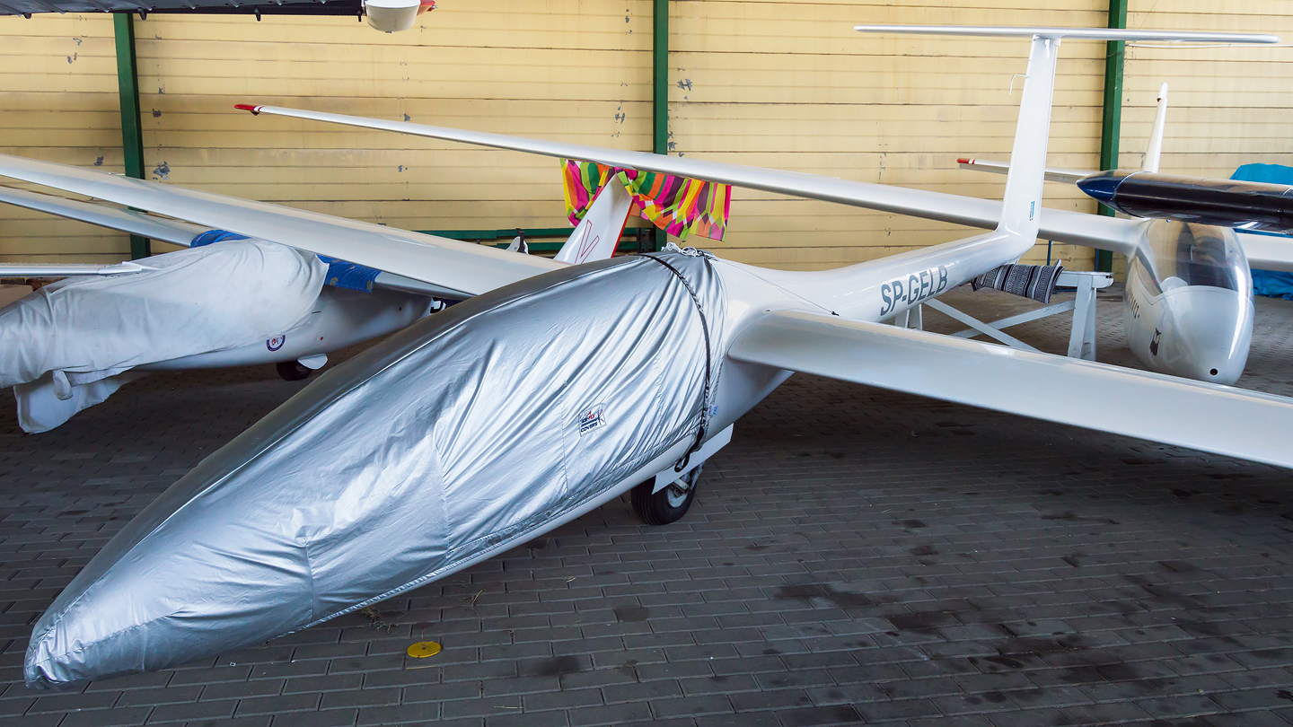 SZD-41 Jantar Std.