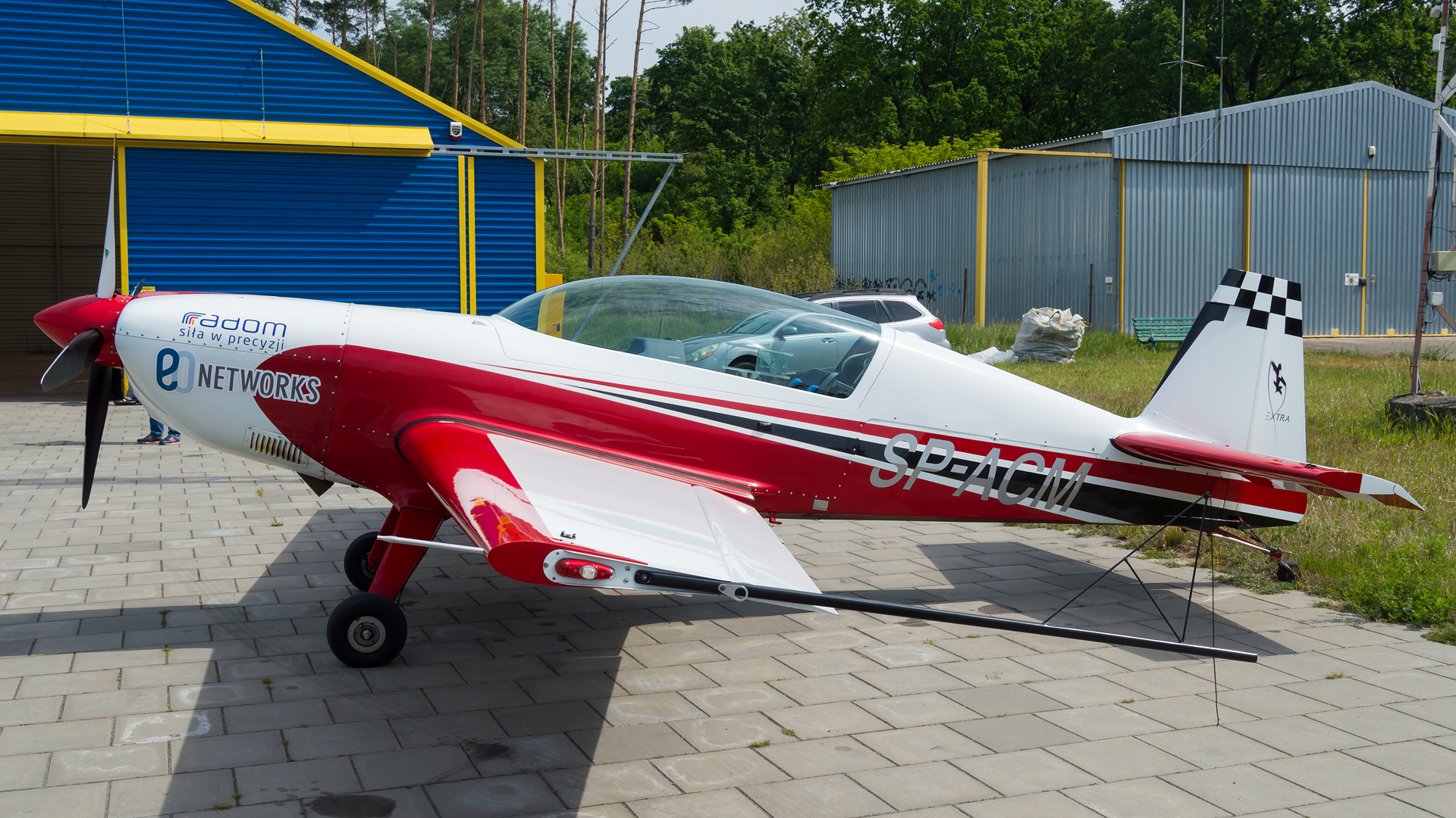 EXTRA EA-300