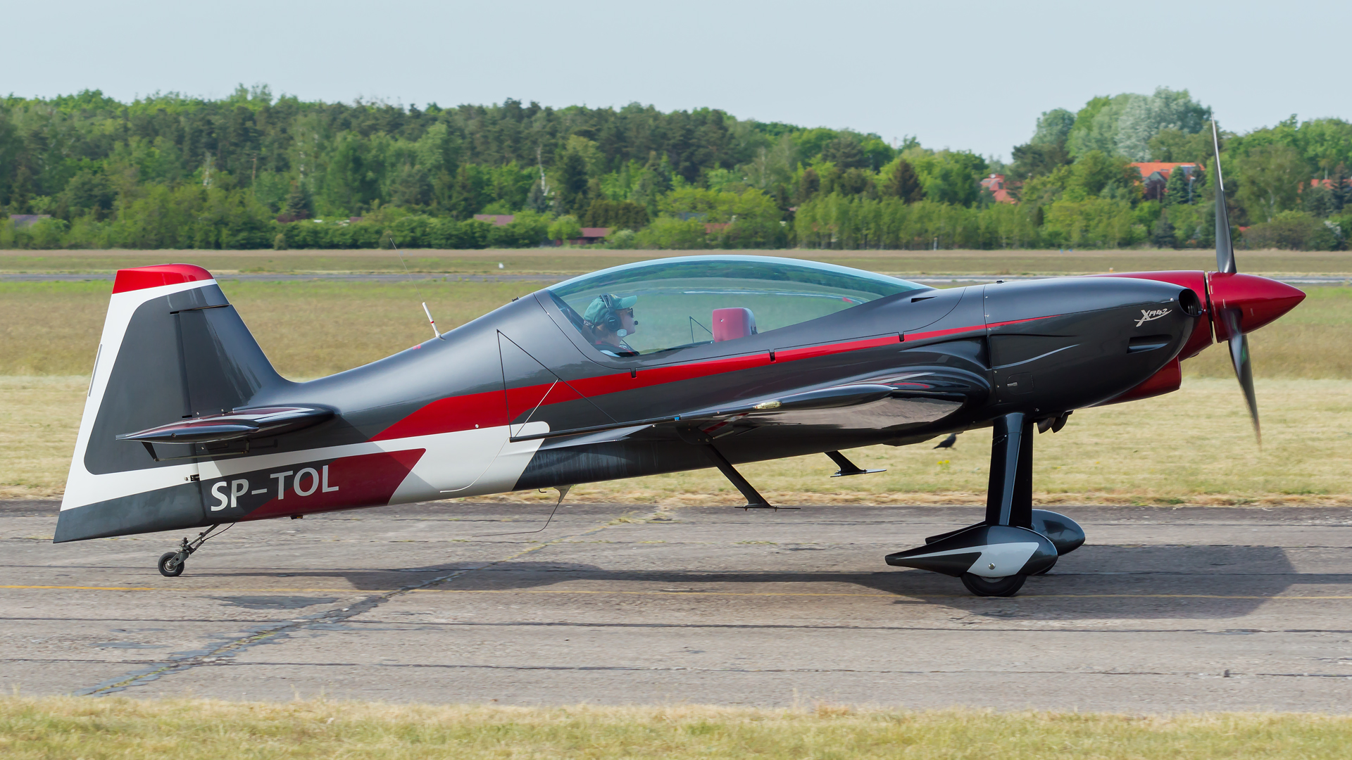 Xtremeair XA42
