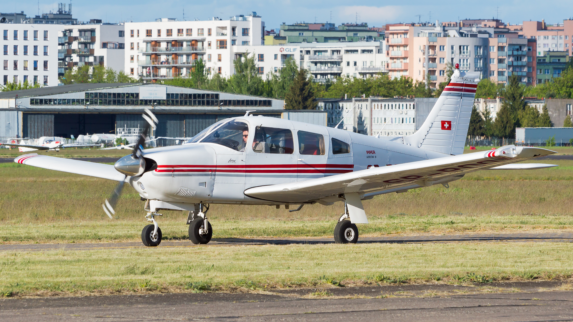 Piper PA-28
