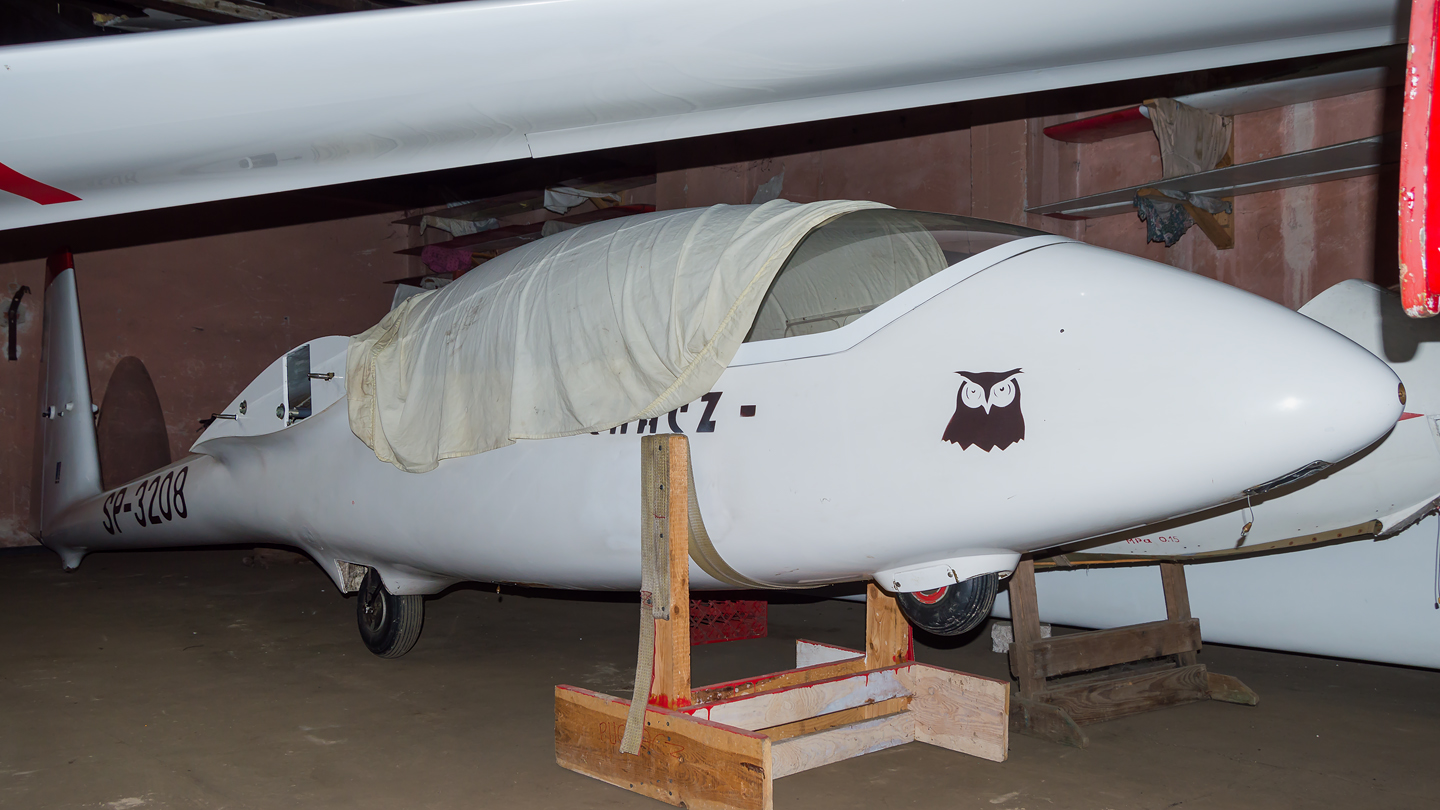 SZD-50-3