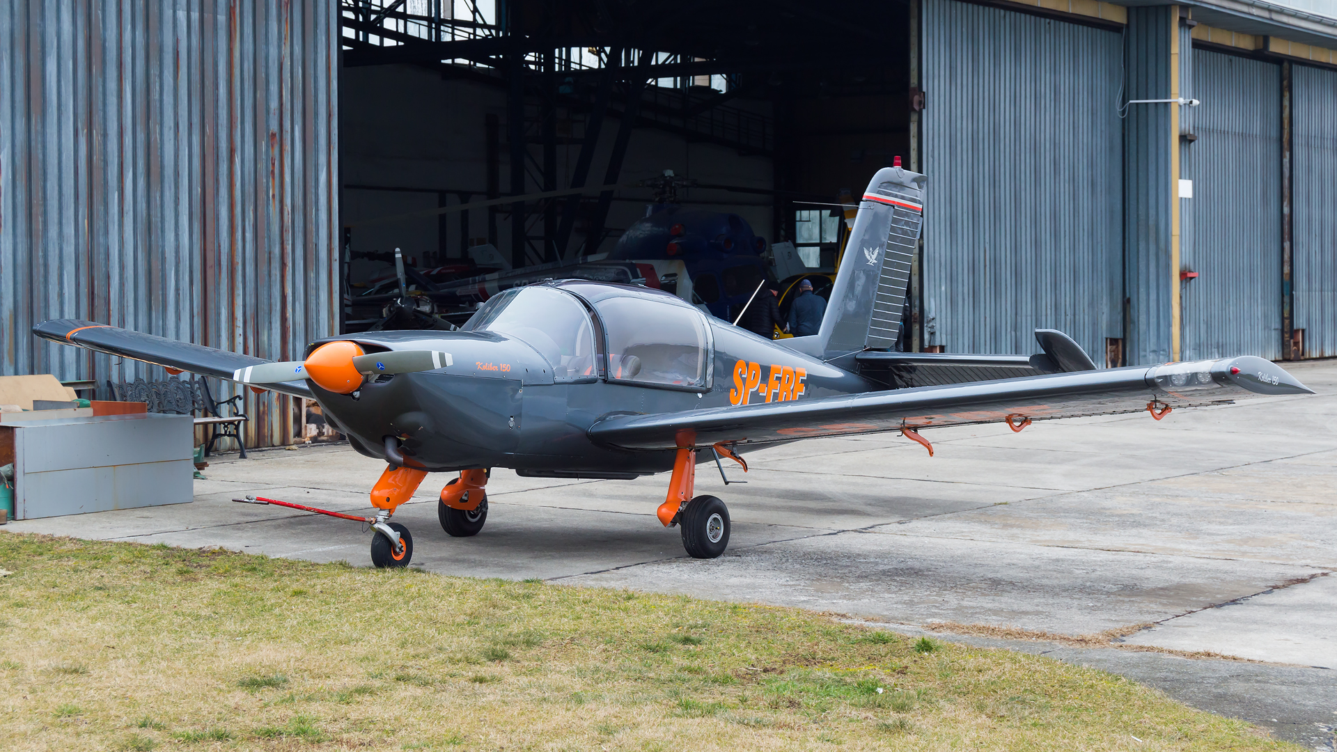 PZL 110