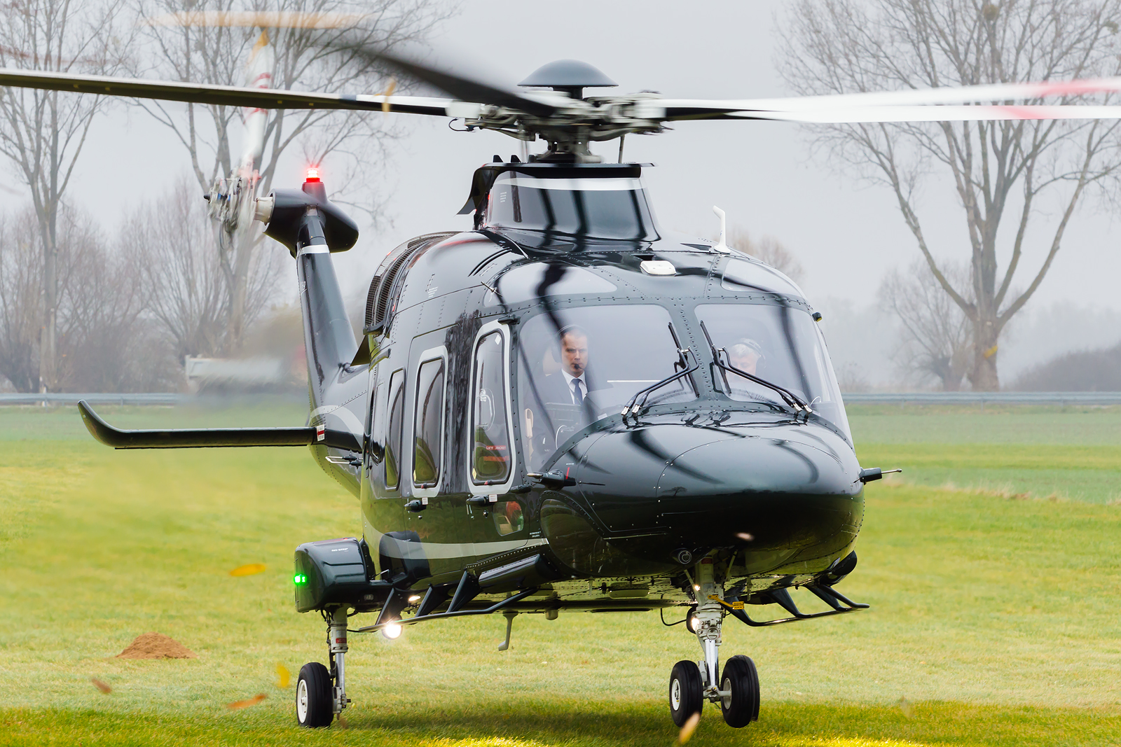 AGUSTA AW-169