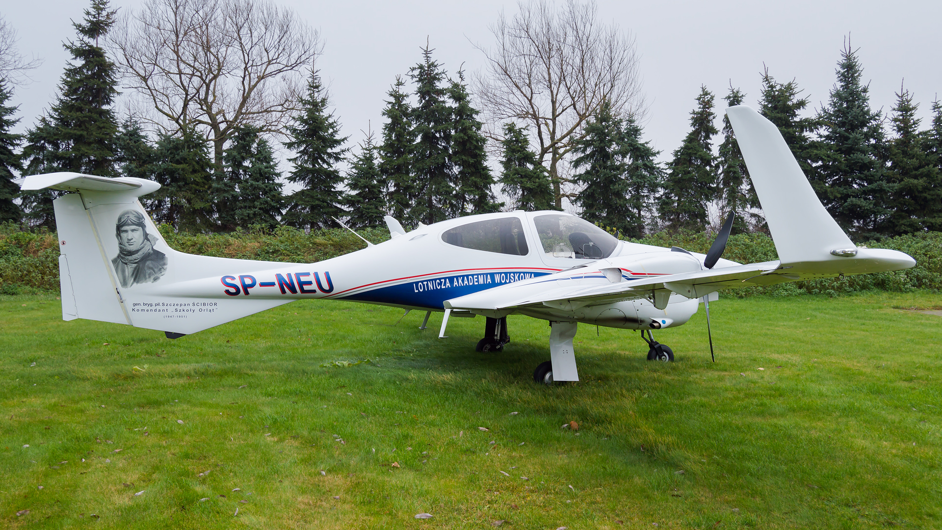 Diamond DA42
