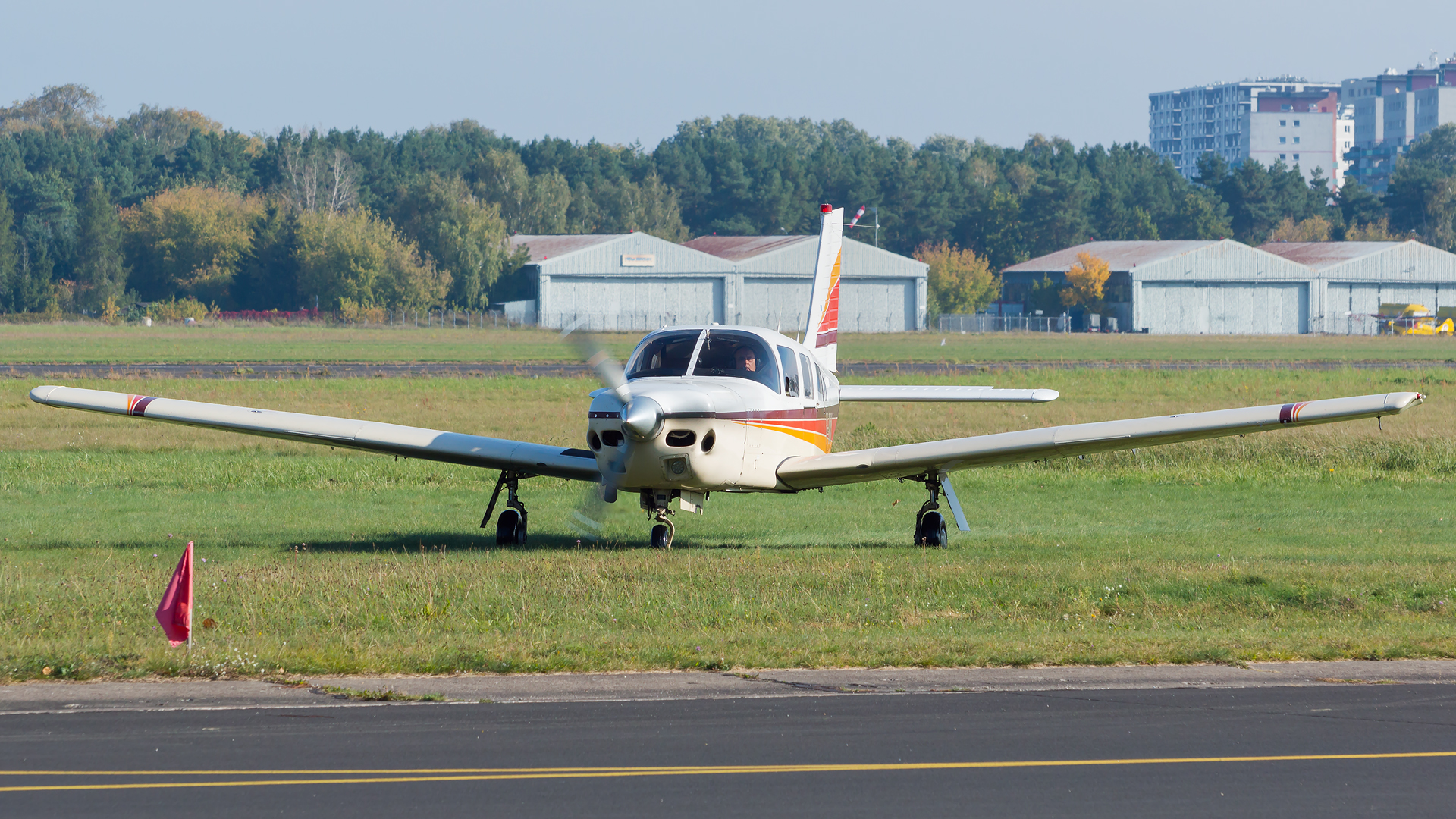 Piper PA32