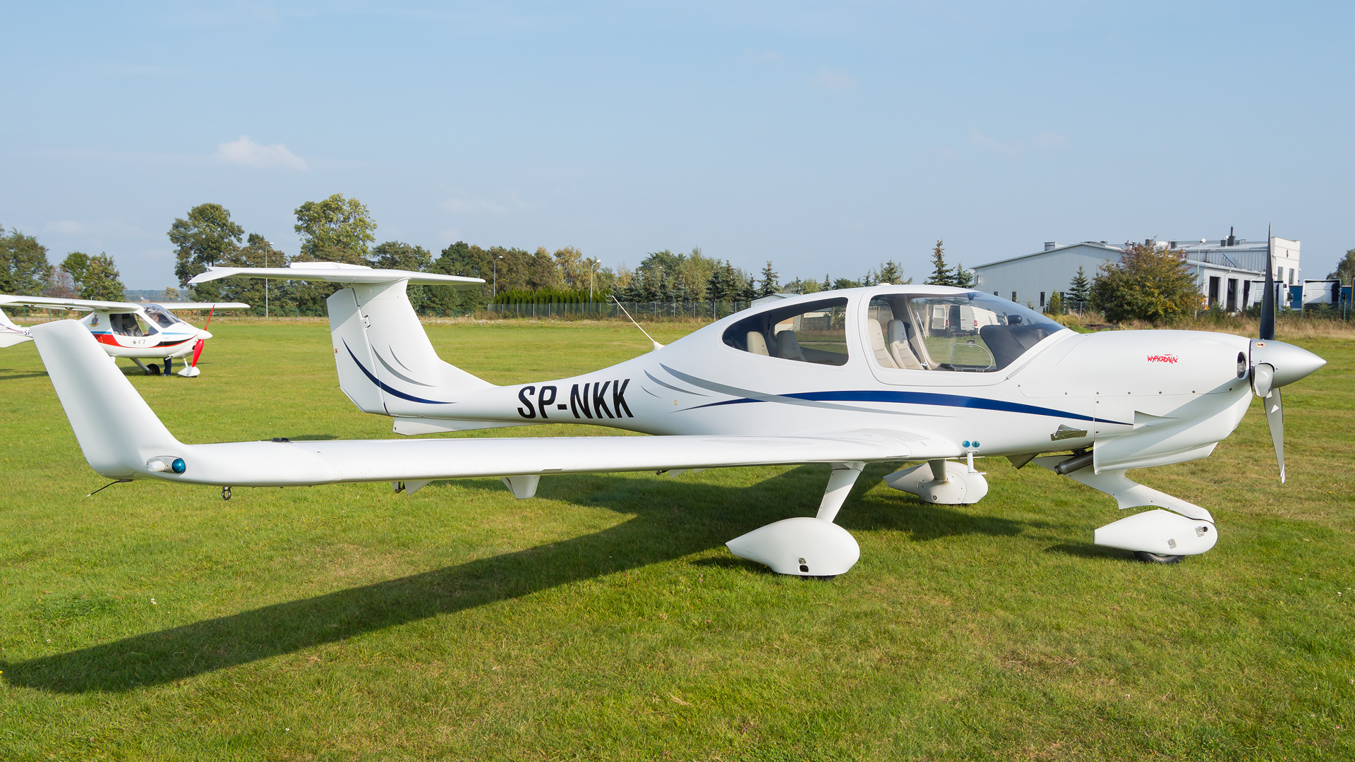 Diamond DA40