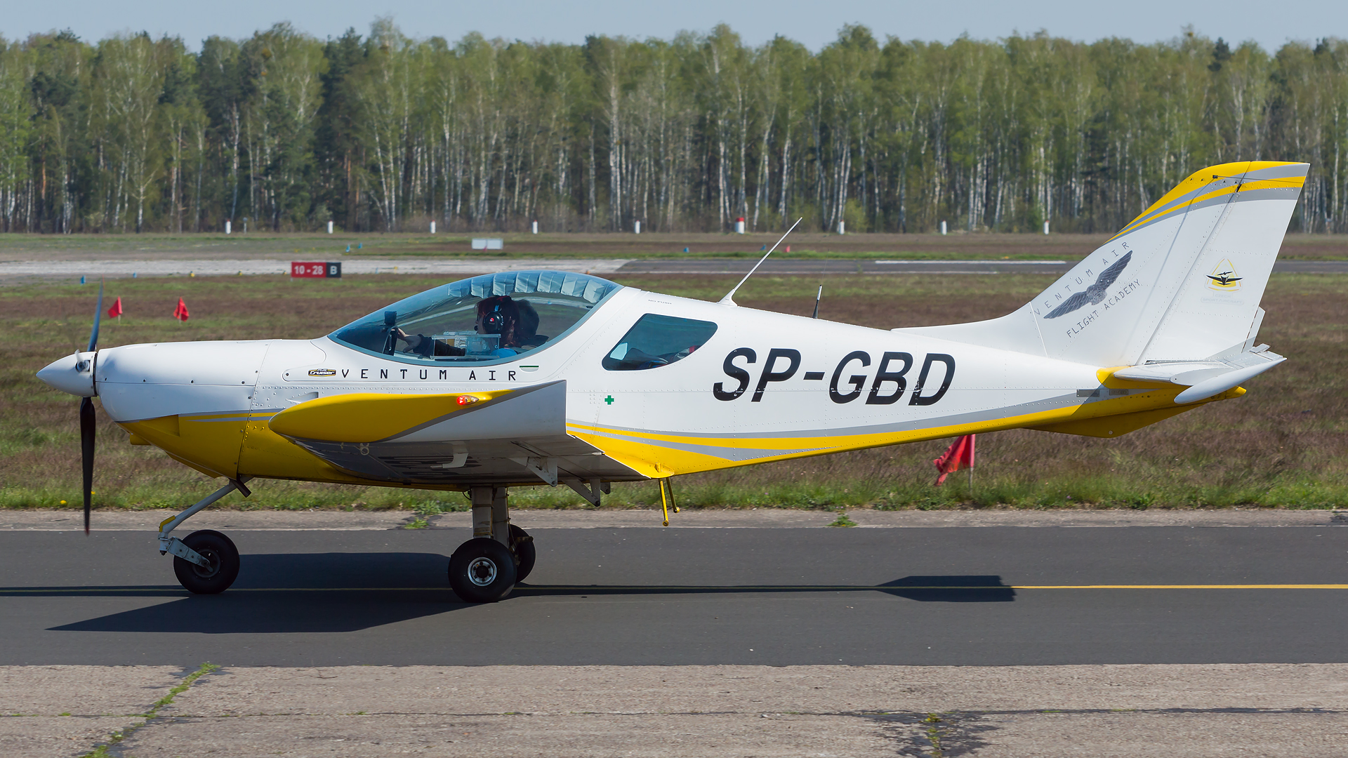 Czech Sport PS-28 Cruiser