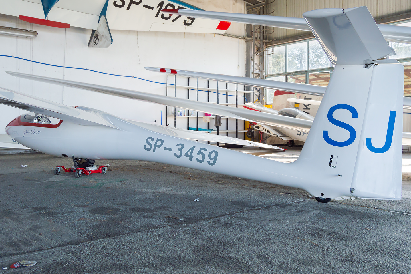 SZD 51-1