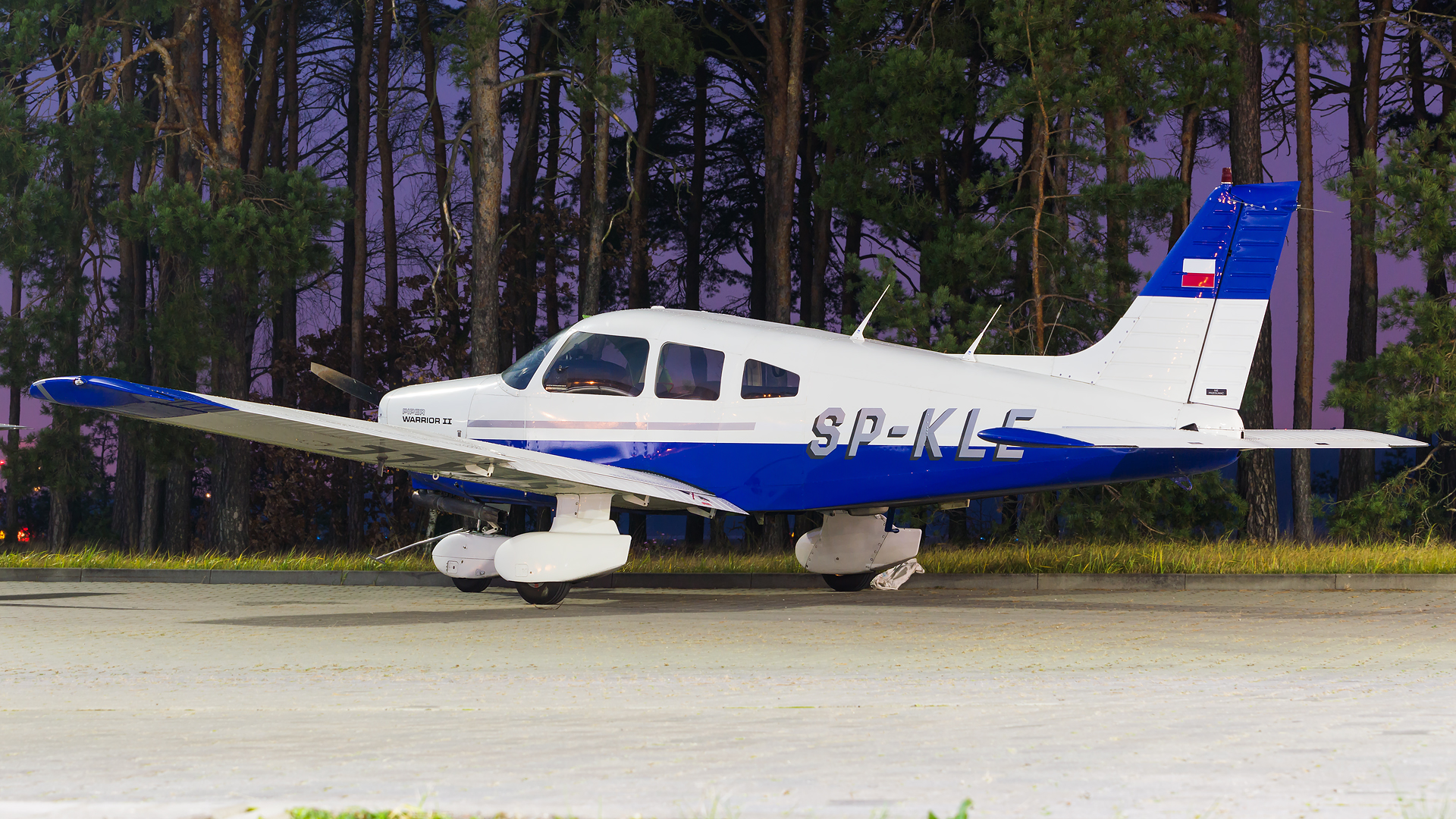 Piper PA-28