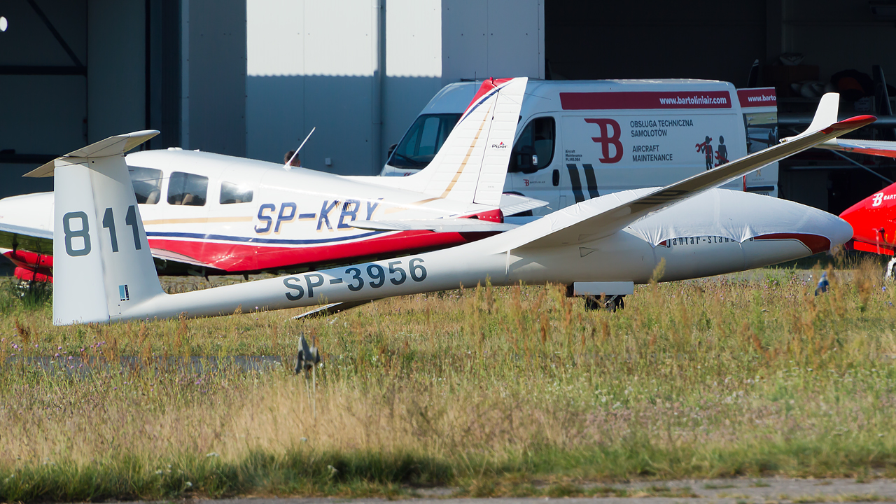 SZD-41 Jantar Std.