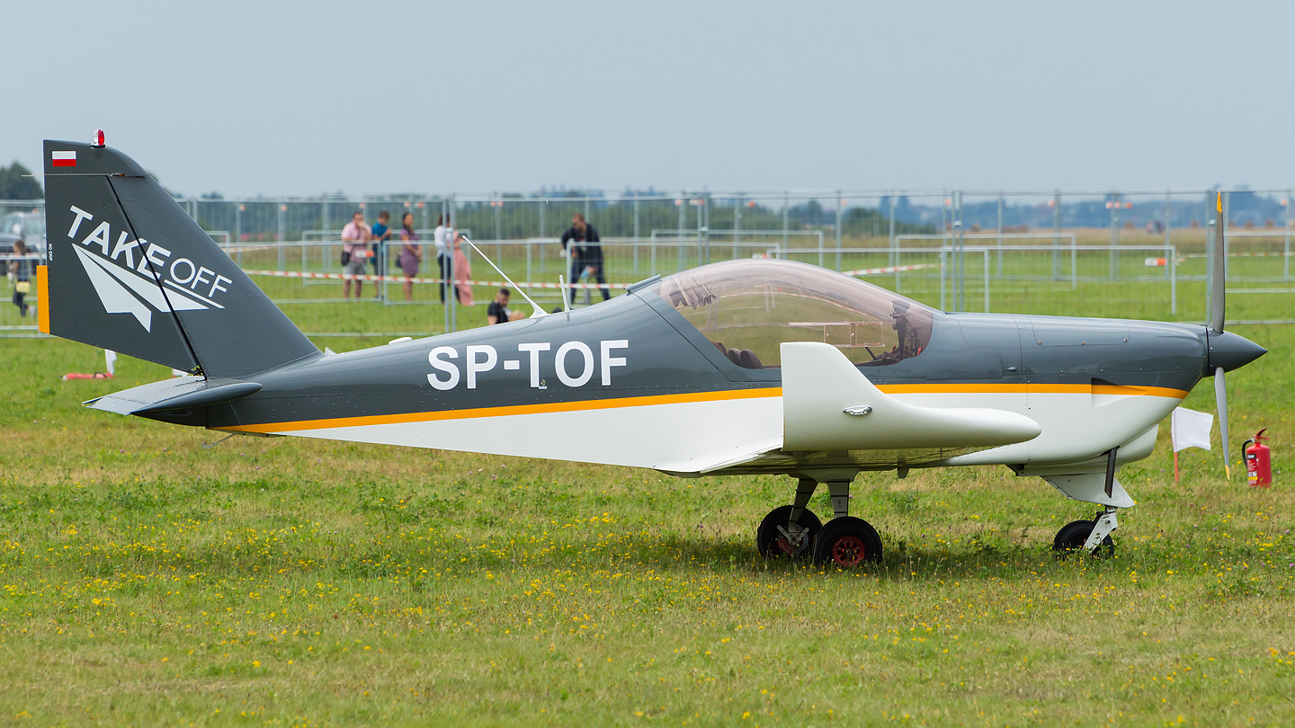 Aero AT-3