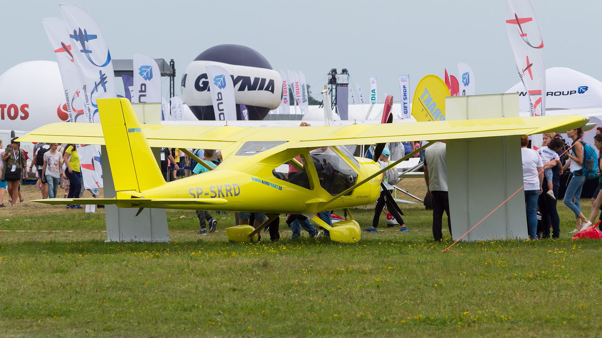 Aeroprakt A32
