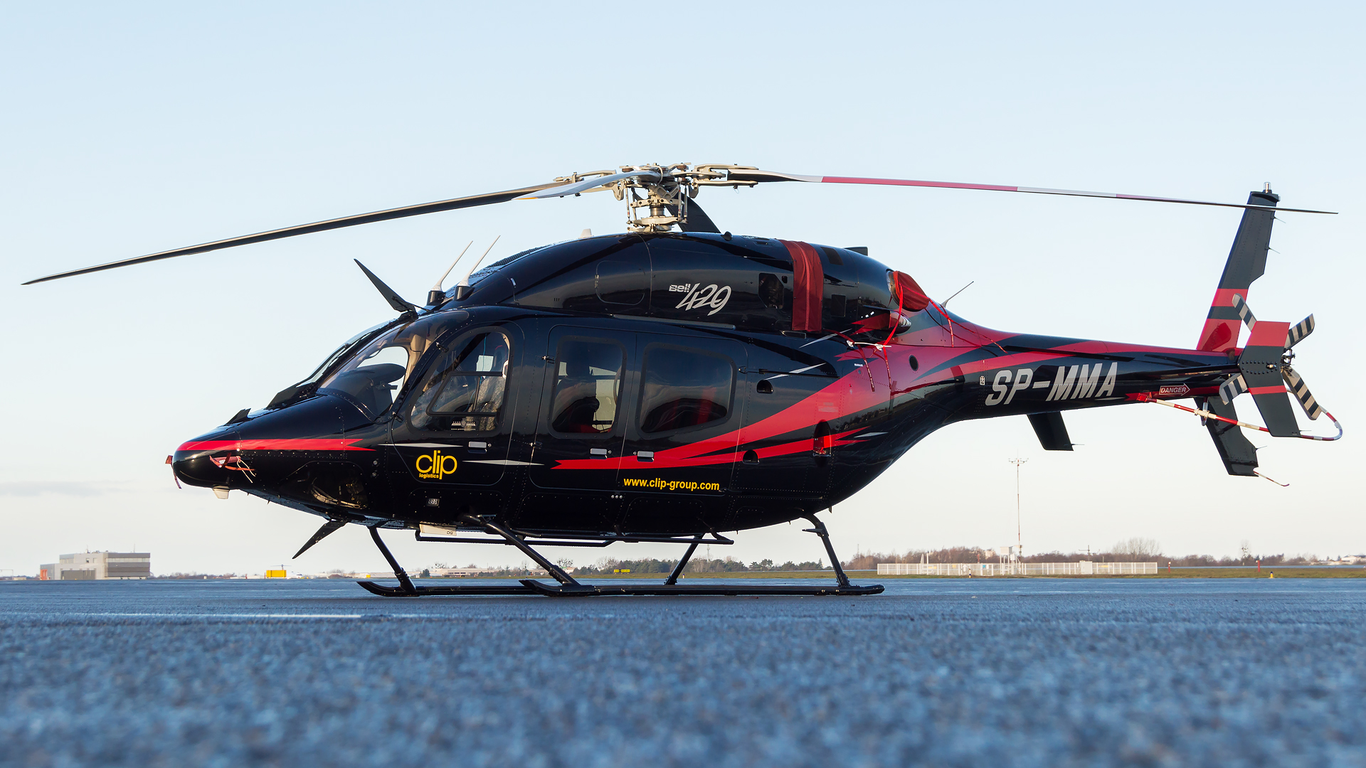 Bell 429